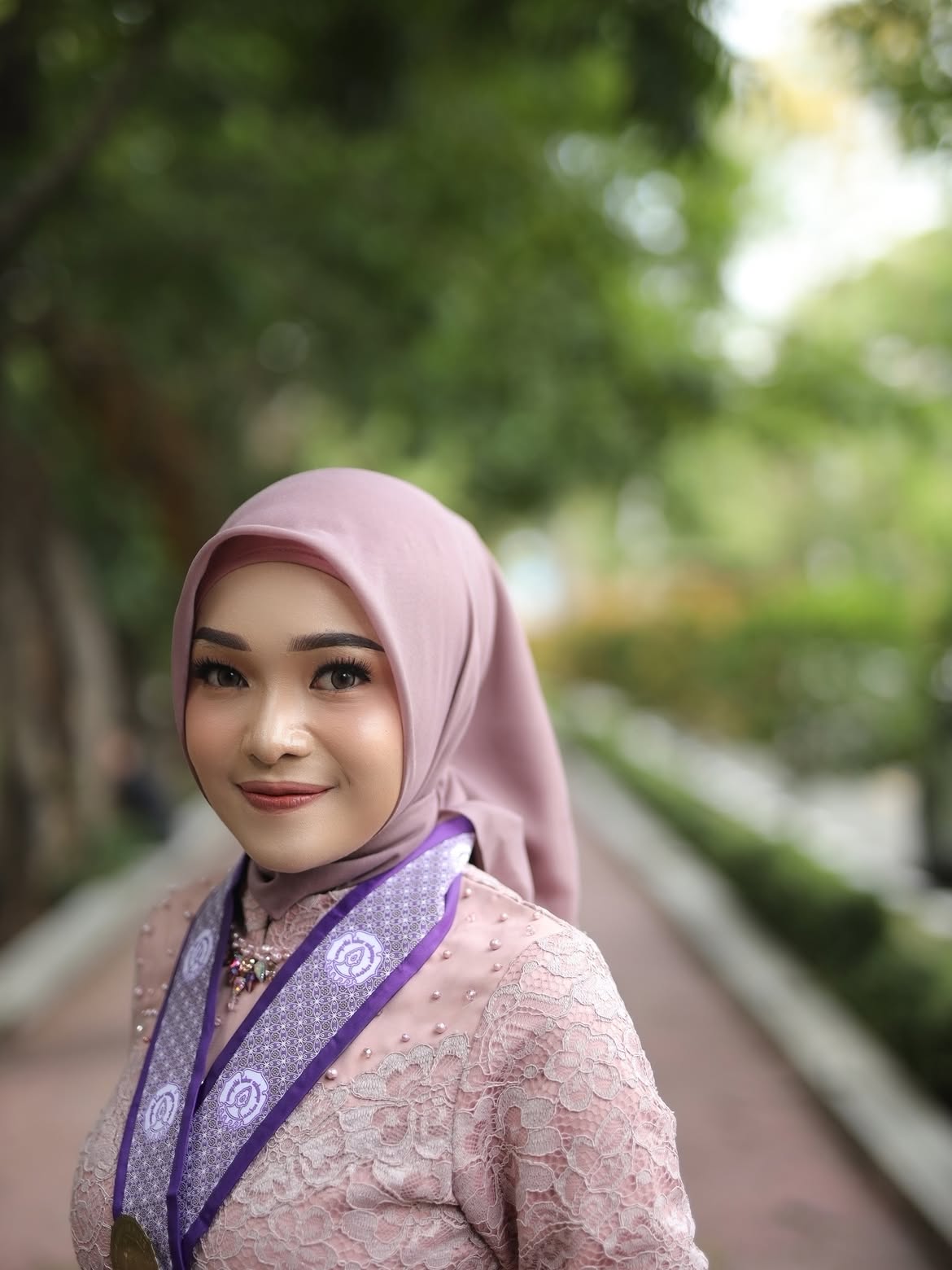 Natural makeup Frilianiyunita MUA Wonogiri